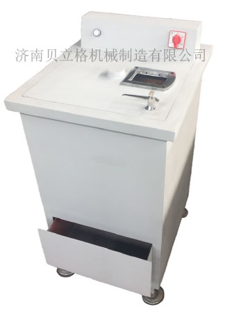 全自動磨樣機(jī)